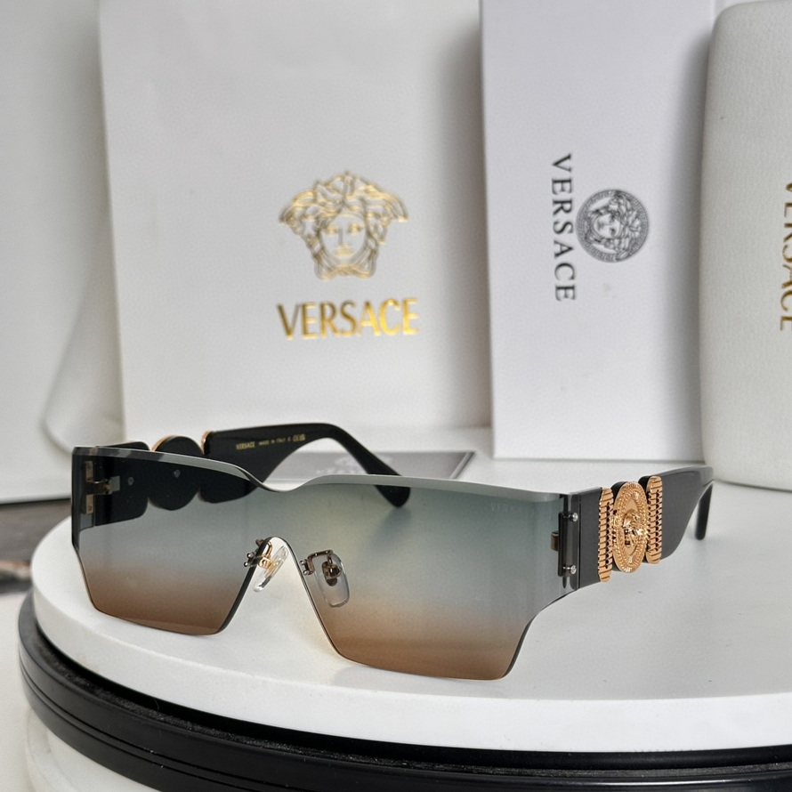 Versace Sunglasses(AAAA)-2927