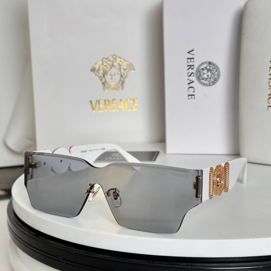 Versace Sunglasses(AAAA)-2923