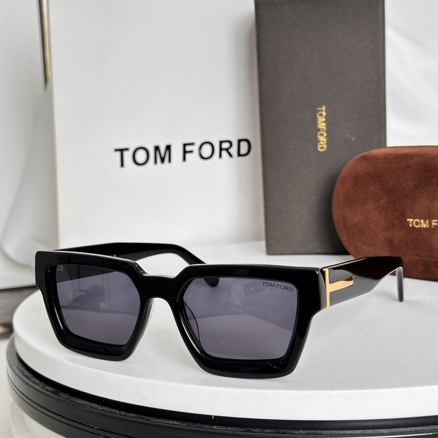 Tom Ford Sunglasses(AAAA)-972
