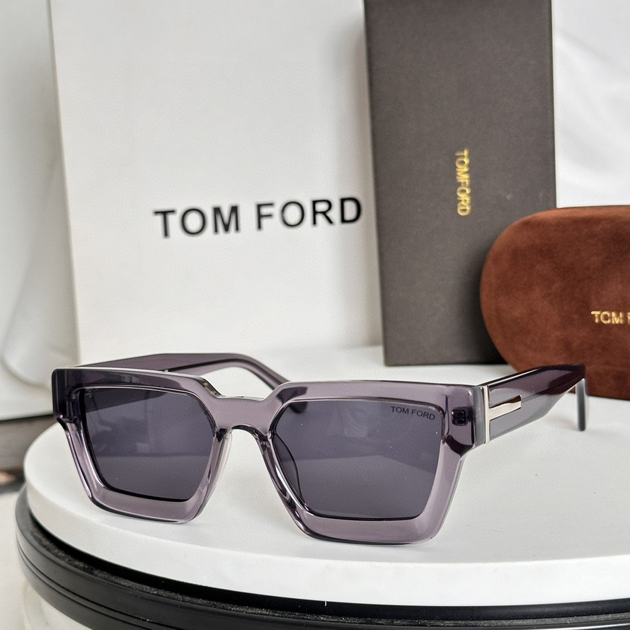 Tom Ford Sunglasses(AAAA)-968
