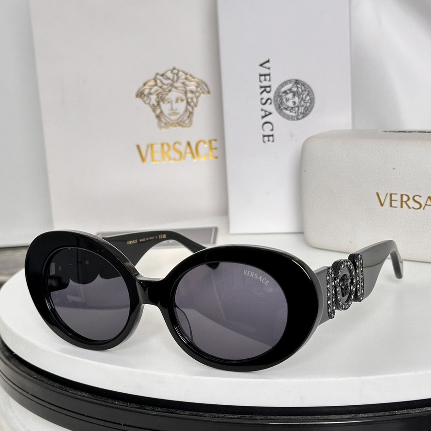 Versace Sunglasses(AAAA)-2903