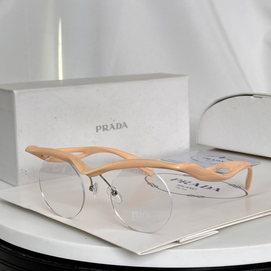Pra*a sunglasses(aaaa)-4459