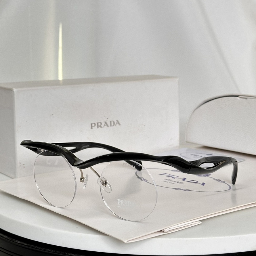 Pra*a sunglasses(aaaa)-4456