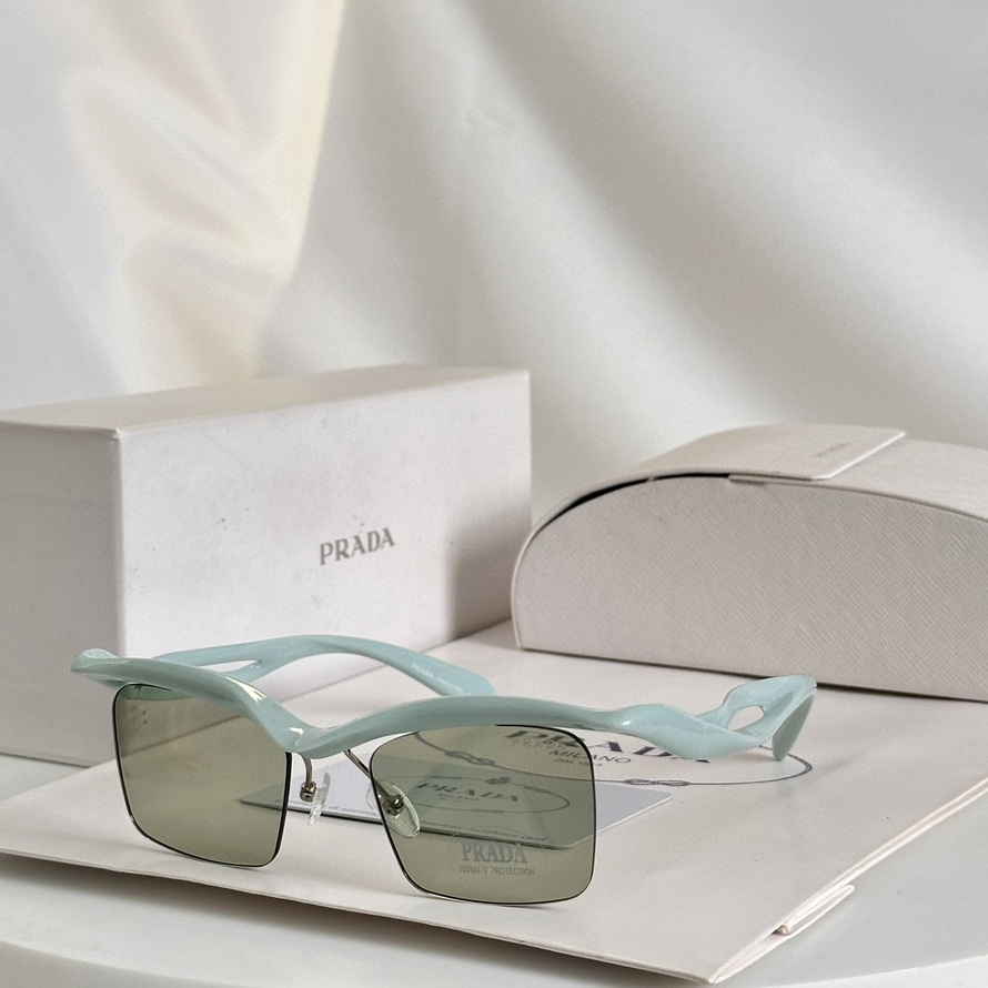 Pra*a sunglasses(aaaa)-4455