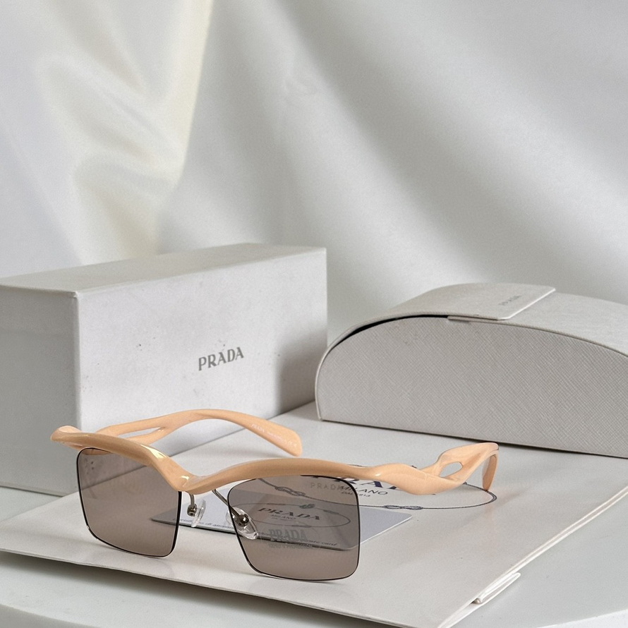 Pra*a sunglasses(aaaa)-4450