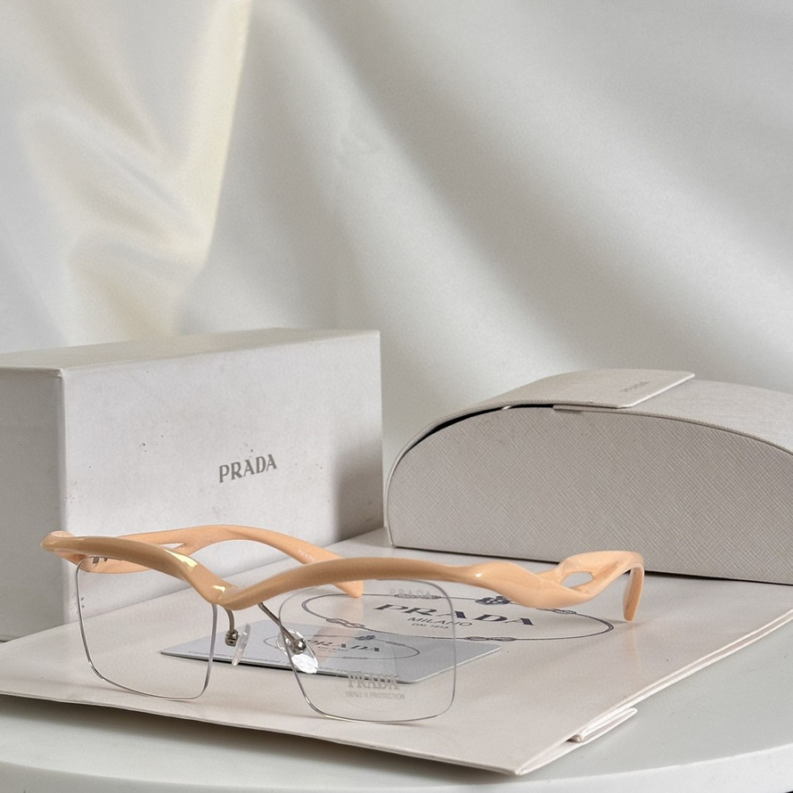 Pra*a sunglasses(aaaa)-4446