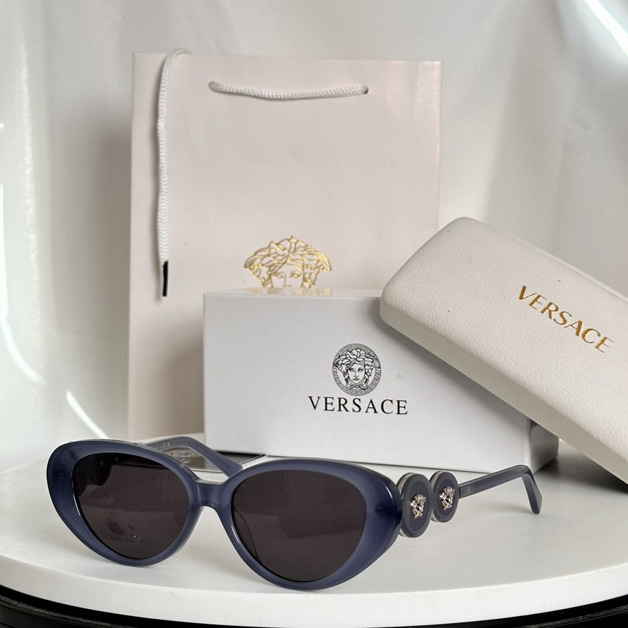 Versace Sunglasses(AAAA)-2901