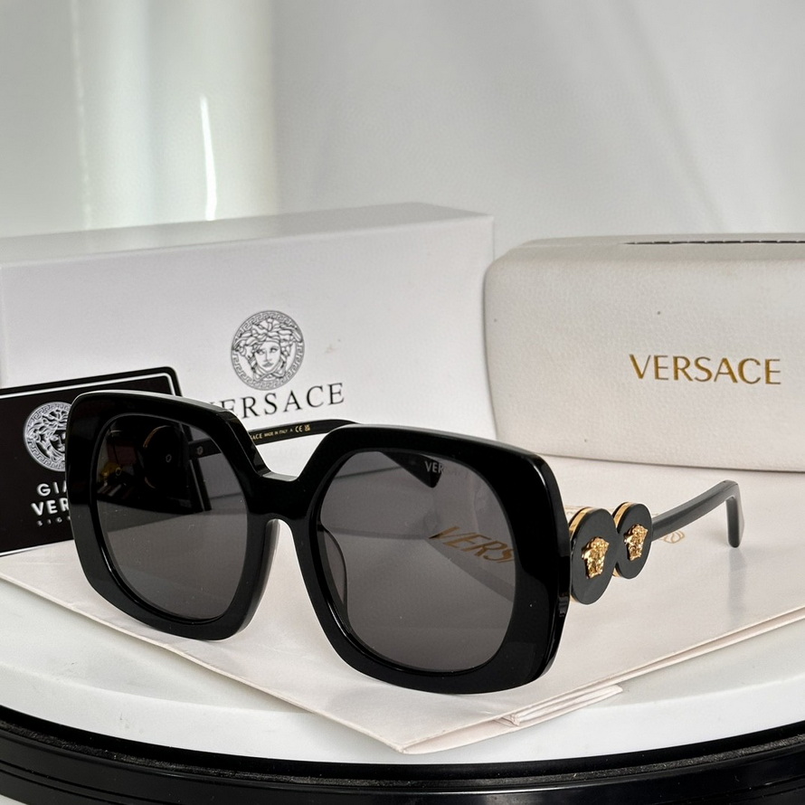 Versace Sunglasses(AAAA)-2892