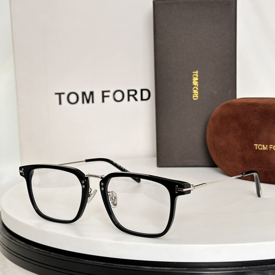 Tom Ford Sunglasses(AAAA)-955