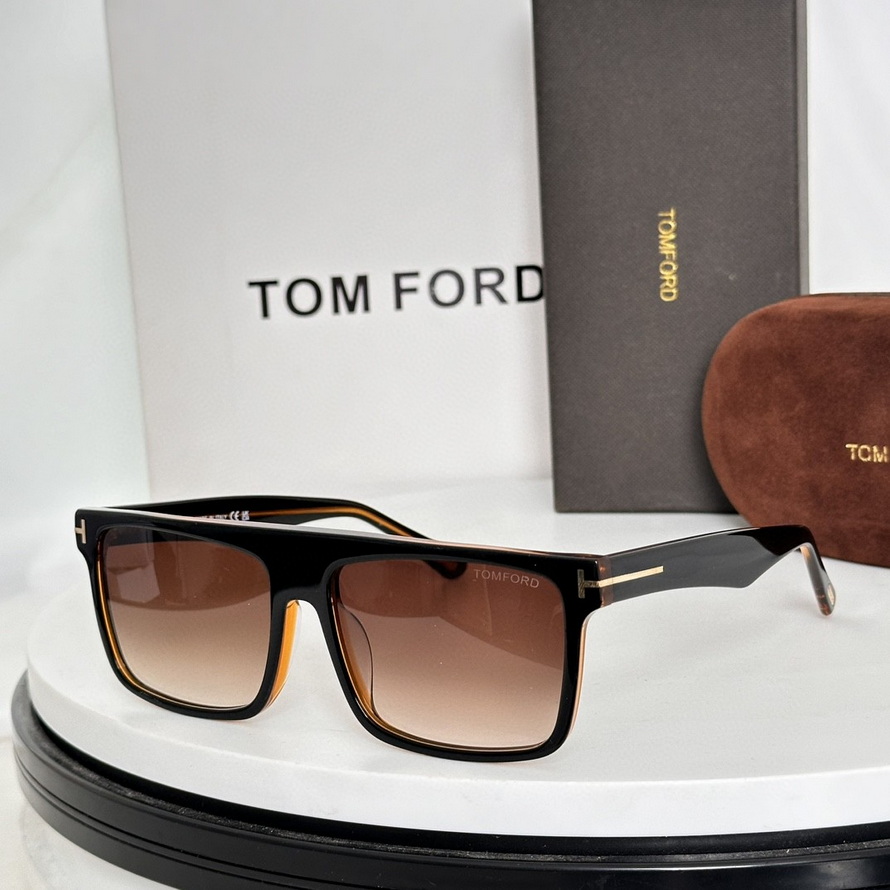 Tom Ford Sunglasses(AAAA)-946