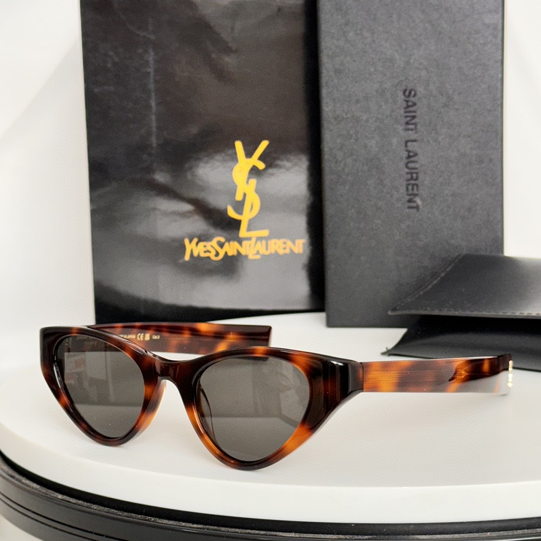 Y*L sunglasses(aaaa)-930