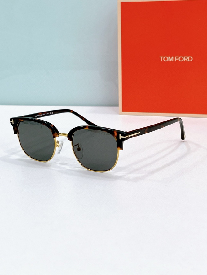 Tom Ford Sunglasses(AAAA)-938