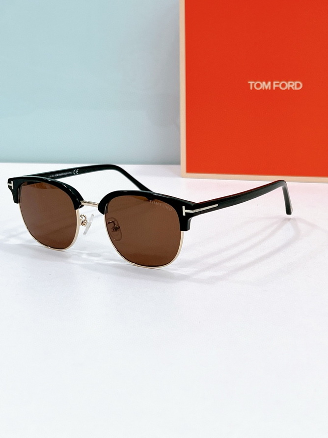 Tom Ford Sunglasses(AAAA)-937