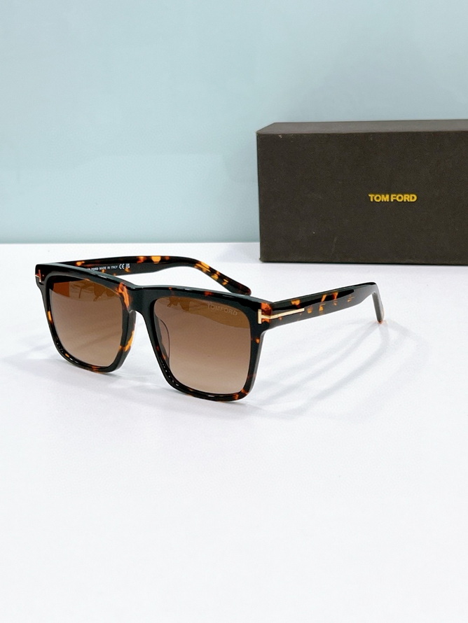 Tom Ford Sunglasses(AAAA)-922