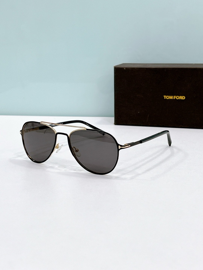 Tom Ford Sunglasses(AAAA)-918