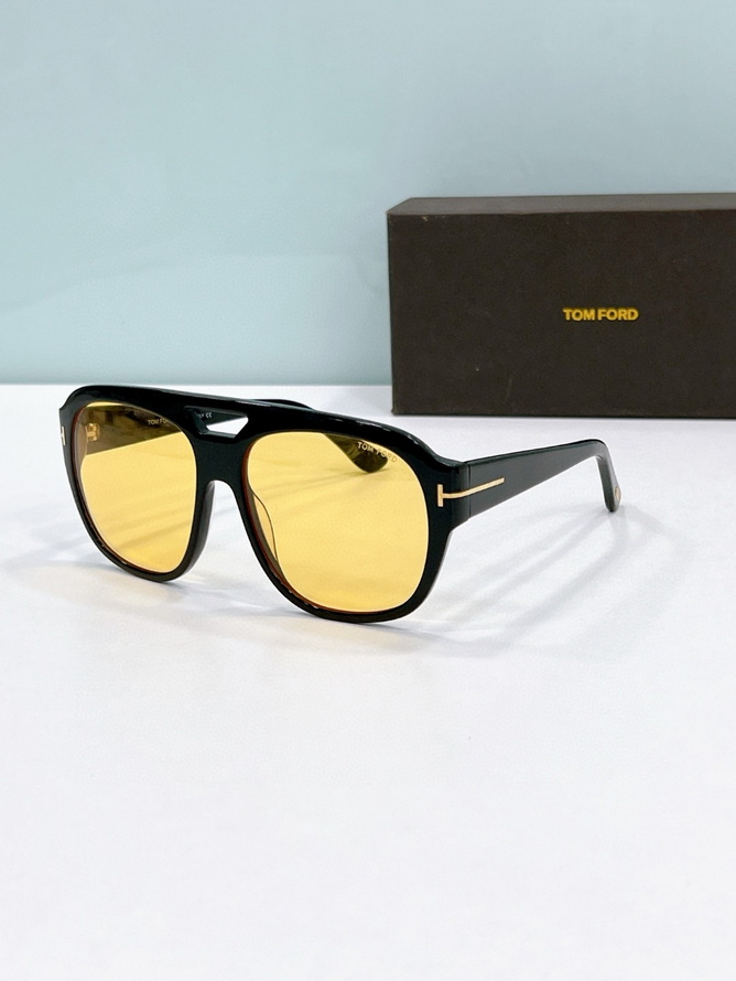 Tom Ford Sunglasses(AAAA)-916
