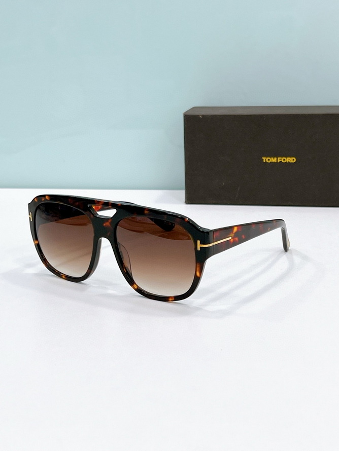Tom Ford Sunglasses(AAAA)-913