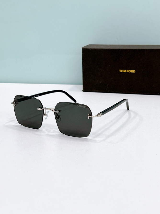 Tom Ford Sunglasses(AAAA)-906