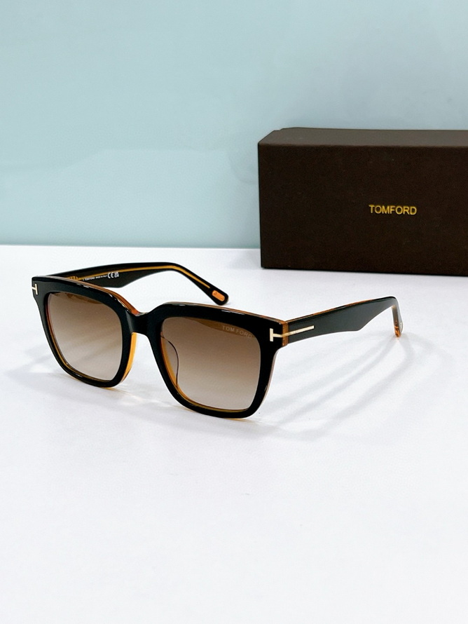 Tom Ford Sunglasses(AAAA)-902