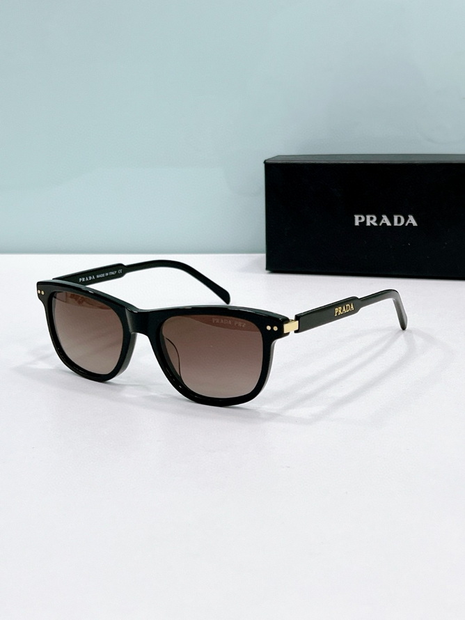 Pra*a sunglasses(aaaa)-4435