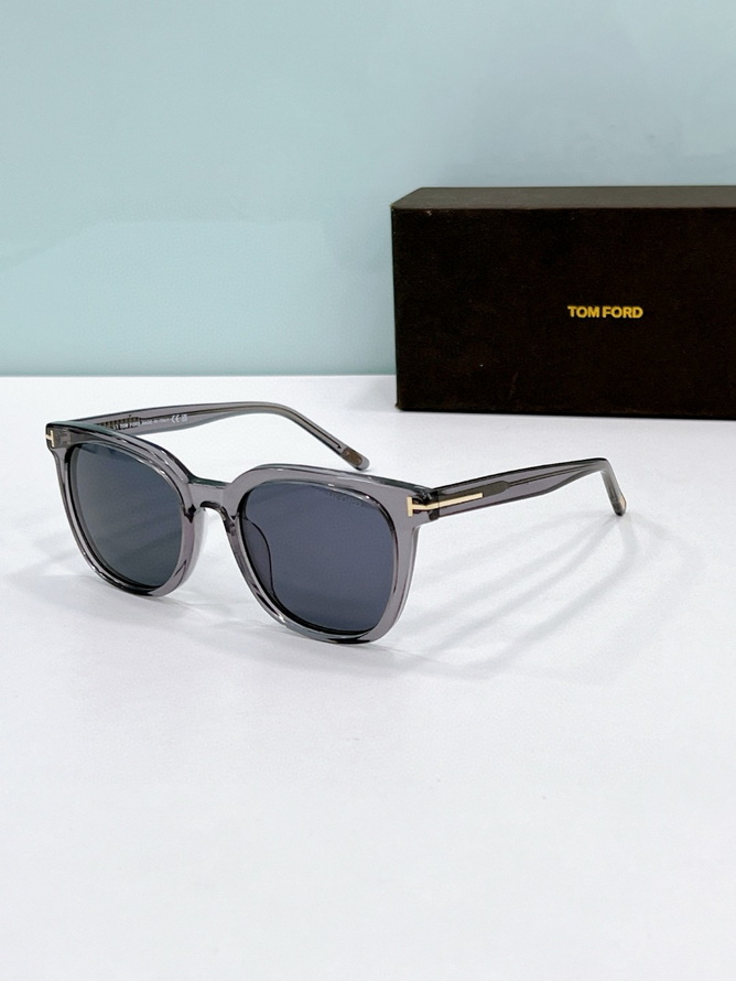 Tom Ford Sunglasses(AAAA)-897
