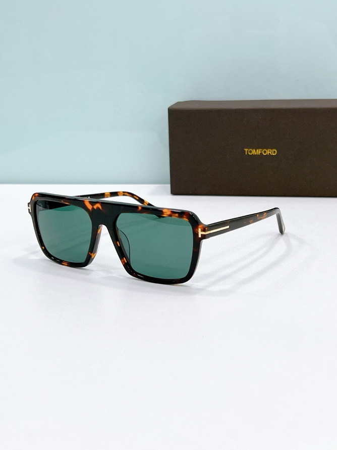 Tom Ford Sunglasses(AAAA)-889