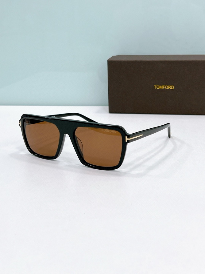 Tom Ford Sunglasses(AAAA)-888