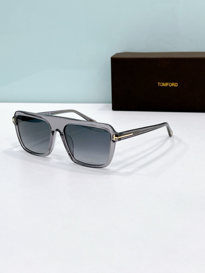 Tom Ford Sunglasses(AAAA)-882