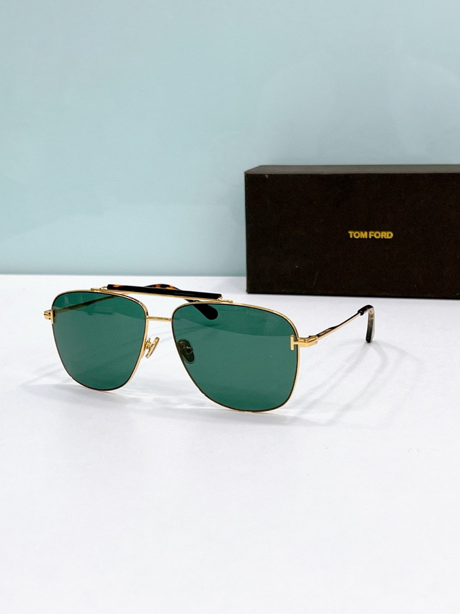 Tom Ford Sunglasses(AAAA)-872