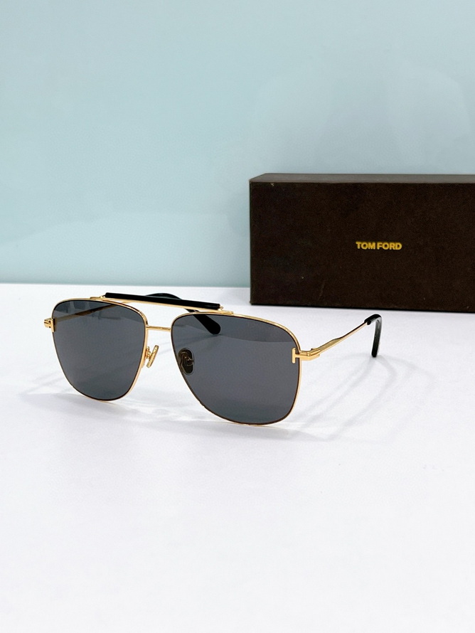 Tom Ford Sunglasses(AAAA)-870