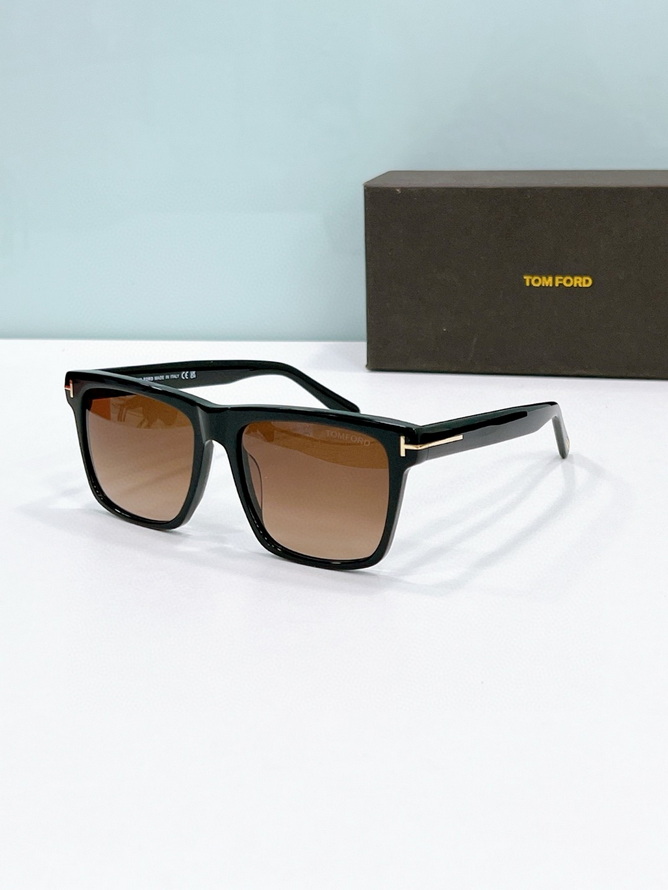 Tom Ford Sunglasses(AAAA)-861
