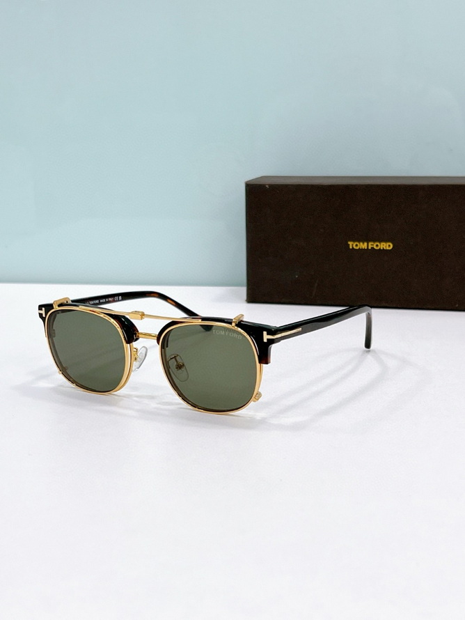 Tom Ford Sunglasses(AAAA)-852