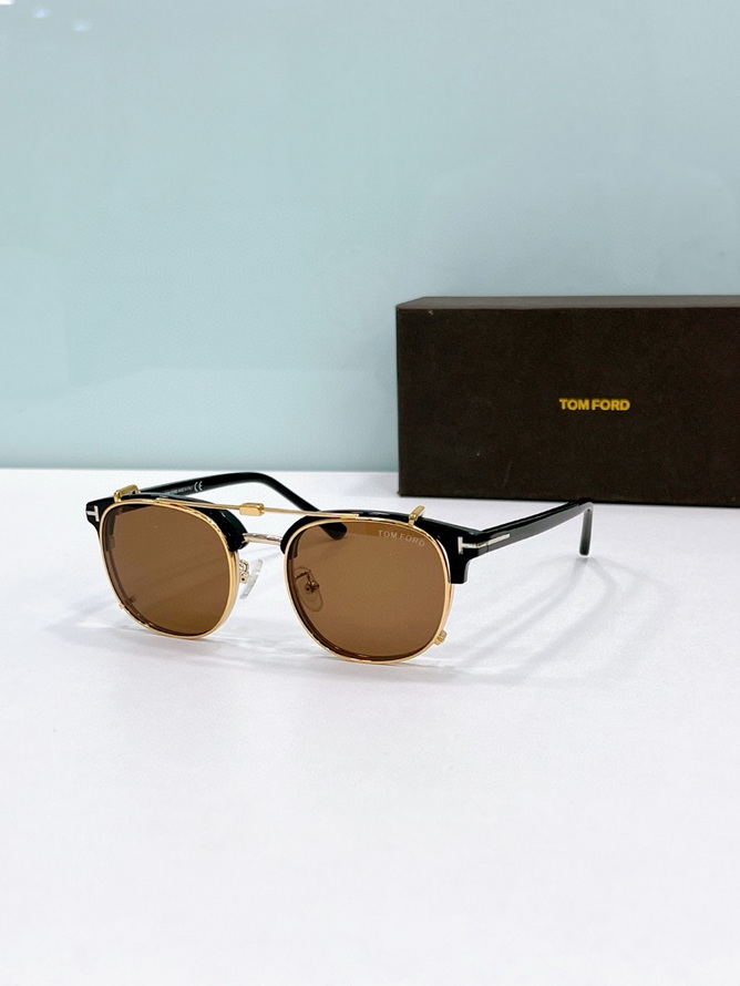 Tom Ford Sunglasses(AAAA)-849