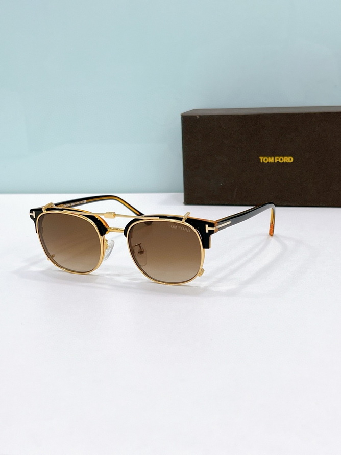 Tom Ford Sunglasses(AAAA)-848