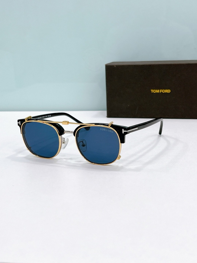 Tom Ford Sunglasses(AAAA)-847