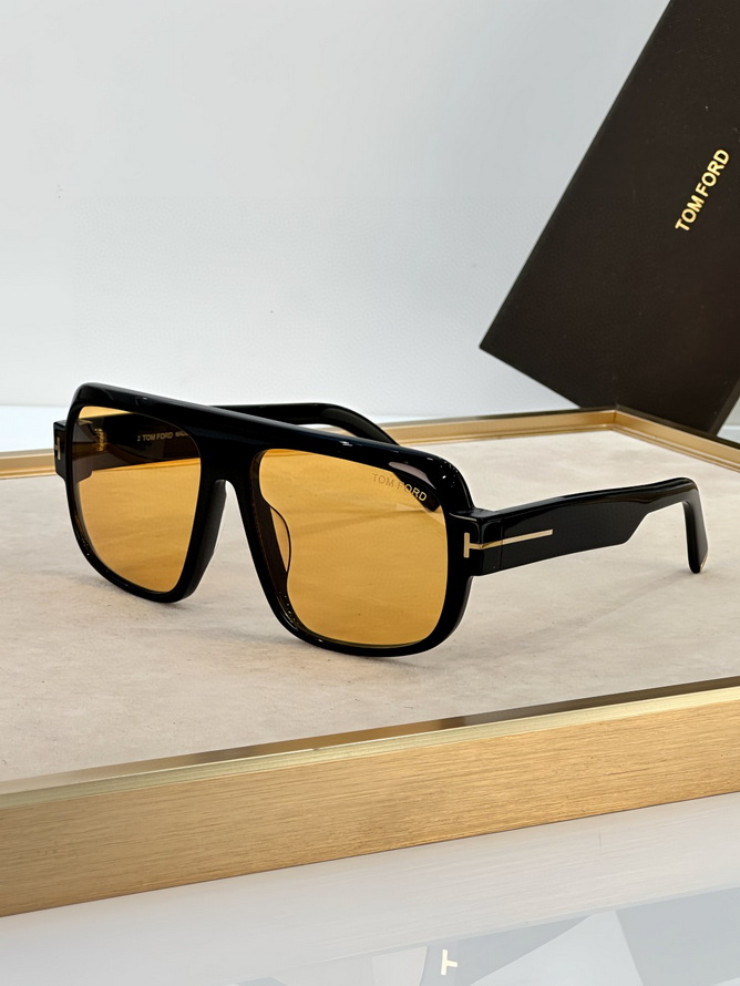 Tom Ford Sunglasses(AAAA)-844