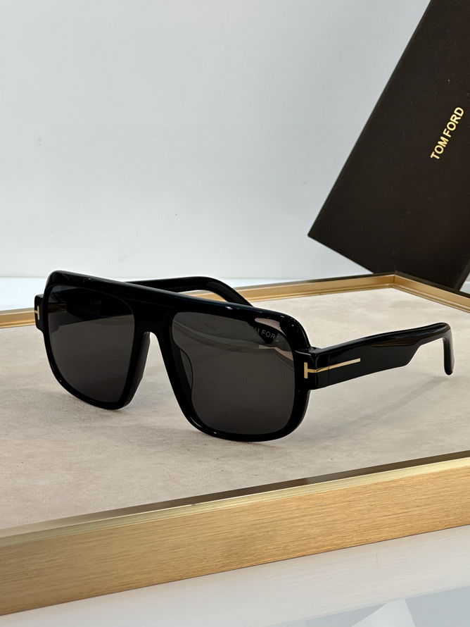 Tom Ford Sunglasses(AAAA)-839