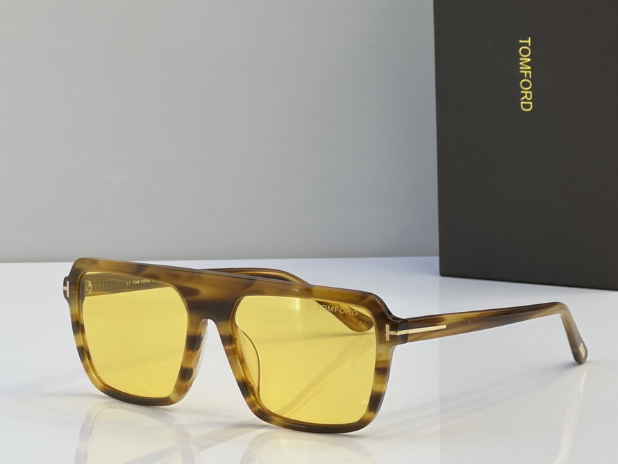 Tom Ford Sunglasses(AAAA)-838