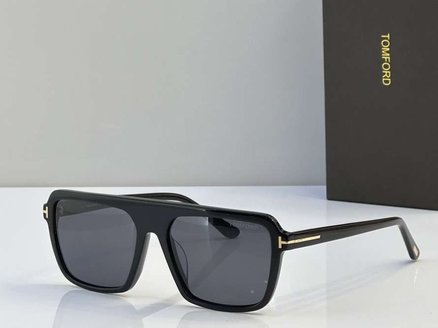 Tom Ford Sunglasses(AAAA)-837