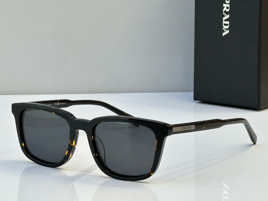 Pra*a sunglasses(aaaa)-4431