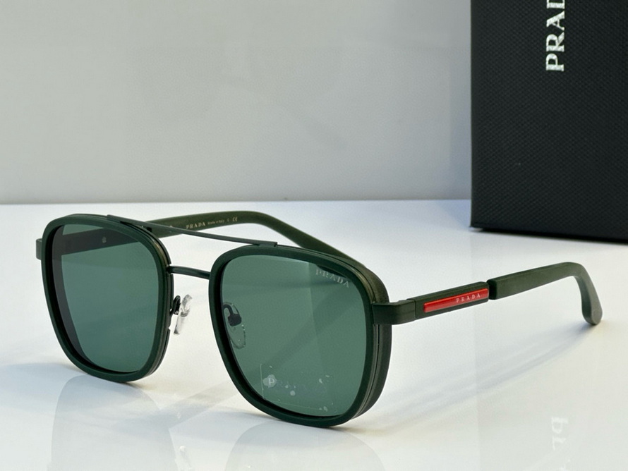 Pra*a sunglasses(aaaa)-4424