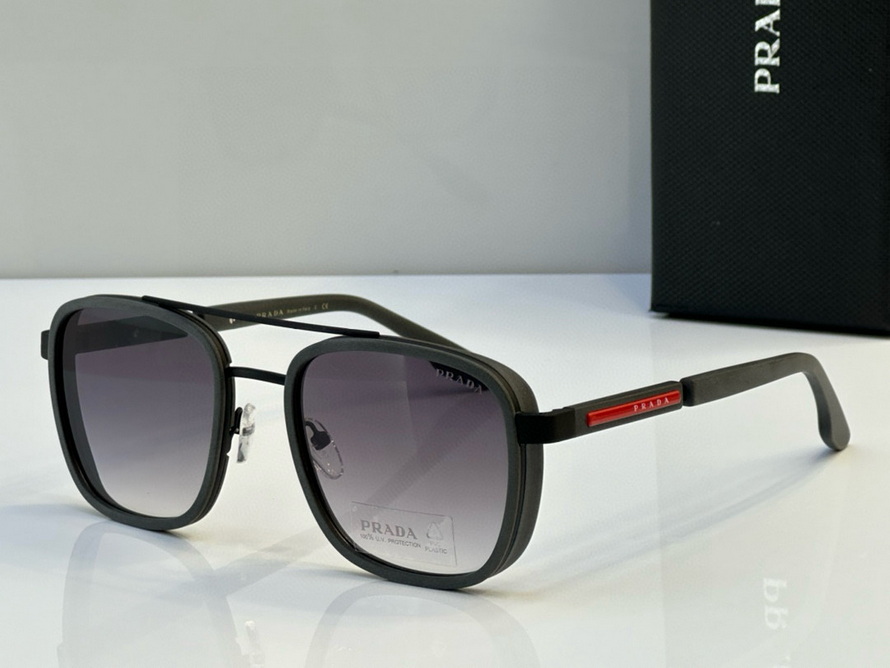 Pra*a sunglasses(aaaa)-4423