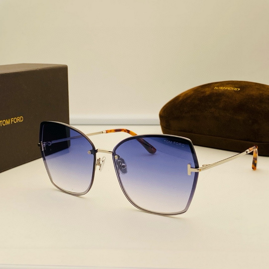 Tom Ford Sunglasses(AAAA)-830