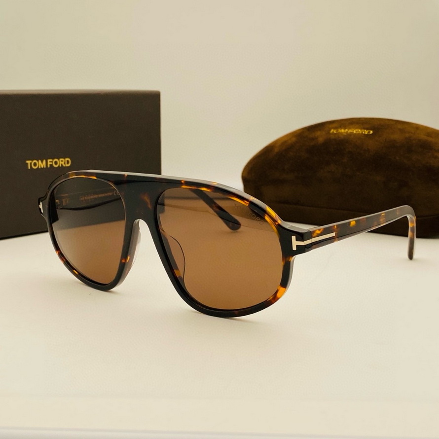 Tom Ford Sunglasses(AAAA)-803