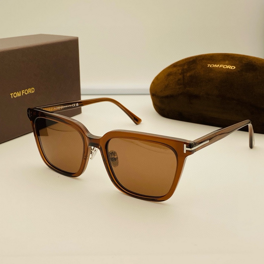 Tom Ford Sunglasses(AAAA)-801