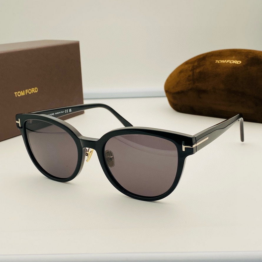 Tom Ford Sunglasses(AAAA)-793