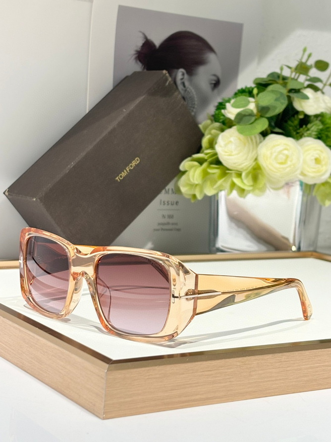 Tom Ford Sunglasses(AAAA)-784