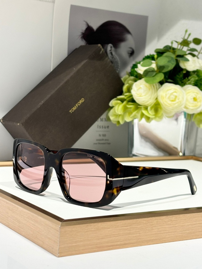 Tom Ford Sunglasses(AAAA)-783