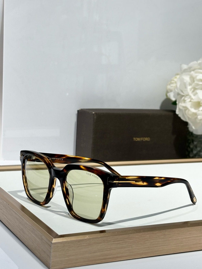 Tom Ford Sunglasses(AAAA)-773