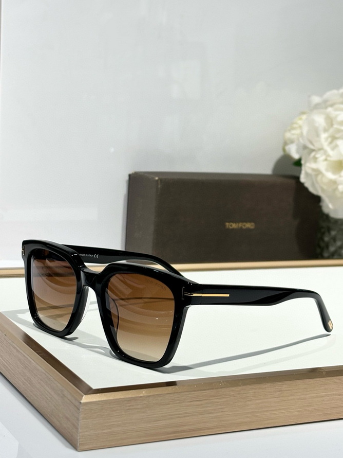 Tom Ford Sunglasses(AAAA)-770